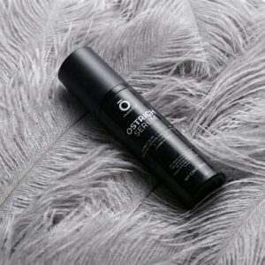 ostrich serum(chamomile scented)