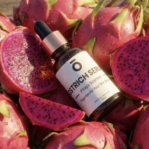 ostrich serum(pitaya scented)